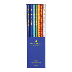 Set crayons Octaevo
