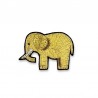 Broche Elephant - Macon & Lesquoy