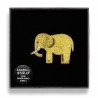 Broche Elephant - Macon & Lesquoy