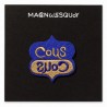 Ecusson Couscous - Macon & Lesquoy