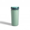Travel cup SOWDEN - 0,35 L - HAY