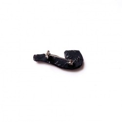 Broche Magritte Pipe - Macon & Lesquoy