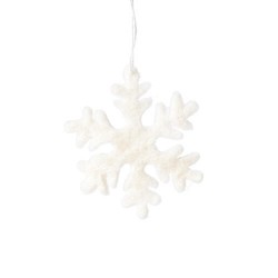 Petit Flocon de Neige en...