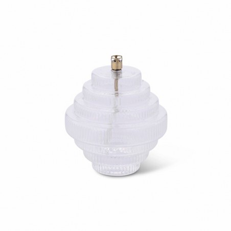 Lampe à huile Losange - Periglass