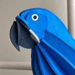 Perroquet 26 cm - Lovi