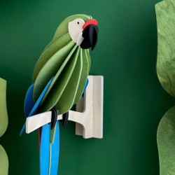 Perroquet 26 cm - Lovi