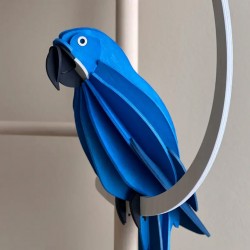 Perroquet 34 cm - Lovi