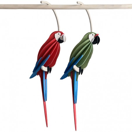 Perroquet 50 cm - Lovi