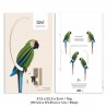 Perroquet 50 cm - Lovi