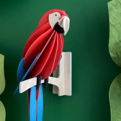 Perroquet 50 cm - Lovi