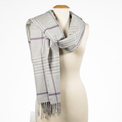 Etole en laine Mérinos -...